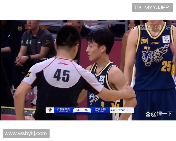 2011年CBA经典对决回顾江苏队与广东队的巅峰之战