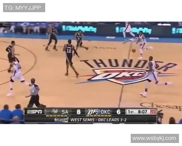 2013至2014赛季马刺与雷霆的精彩对决回顾与分析