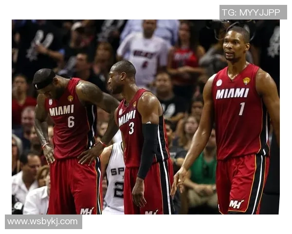 2014年NBA总决赛热火对阵马刺全场精彩录像回顾与分析